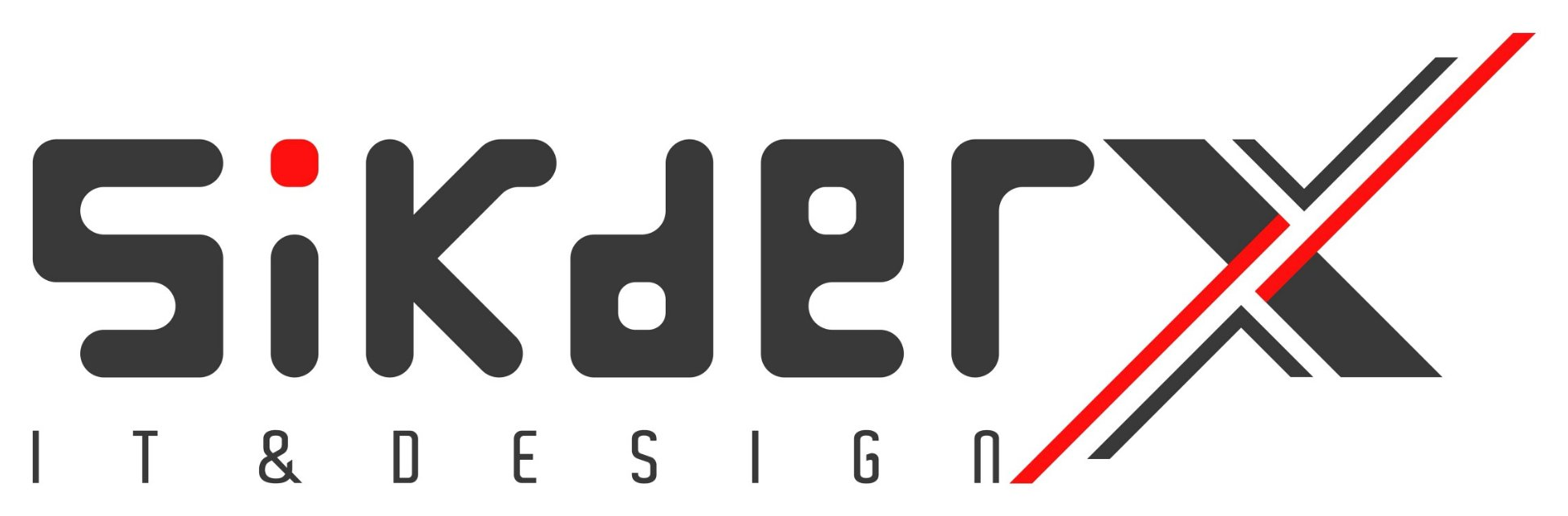 SikderX IT & Design